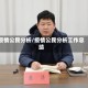 疫情公民分析/疫情公民分析工作总结