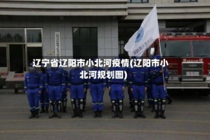 辽宁省辽阳市小北河疫情(辽阳市小北河规划图)