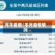 月不疫情/本月疫情情况