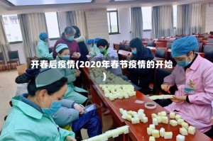开春后疫情(2020年春节疫情的开始)
