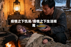 疫情之下饥渴/疫情之下生活艰难