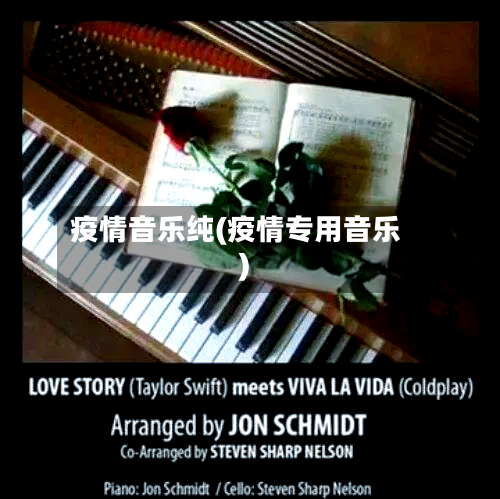 疫情音乐纯(疫情专用音乐)-第1张图片