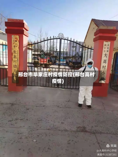 邢台市毕家庄村疫情防控(邢台高村疫情)-第2张图片