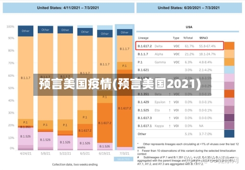 预言美国疫情(预言美国2021)-第1张图片