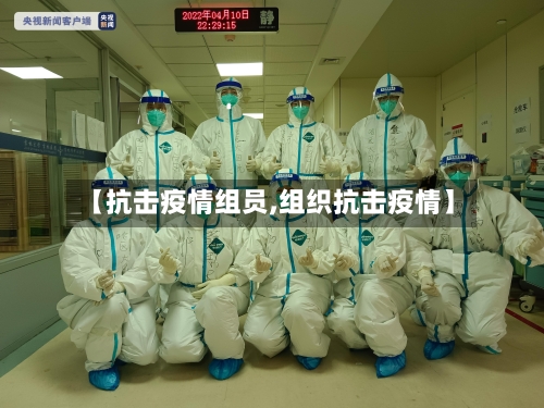 【抗击疫情组员,组织抗击疫情】-第1张图片