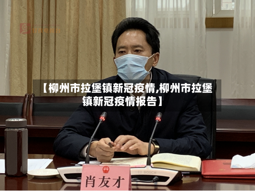 【柳州市拉堡镇新冠疫情,柳州市拉堡镇新冠疫情报告】-第2张图片