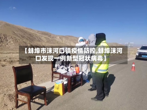 【蚌埠市沫河口镇疫情防控,蚌埠沫河口发现一例新型冠状病毒】-第3张图片