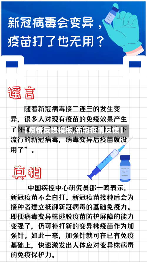 【疫情反馈模板,新冠疫情反馈】-第2张图片