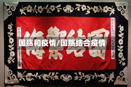 国殇和疫情/国殇结合疫情-第2张图片