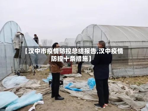【汉中市疫情防控总结报告,汉中疫情防控十条措施】-第1张图片
