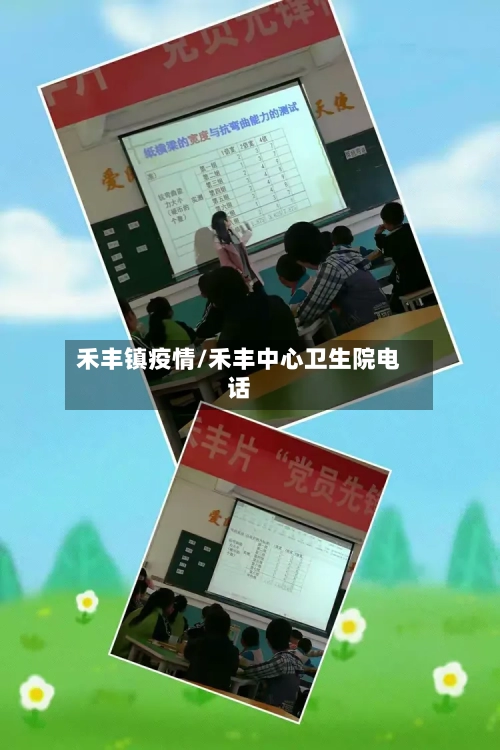 禾丰镇疫情/禾丰中心卫生院电话-第1张图片