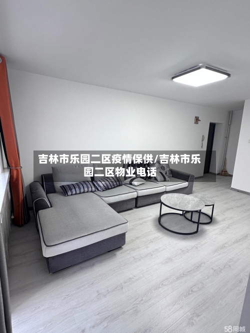 吉林市乐园二区疫情保供/吉林市乐园二区物业电话-第1张图片