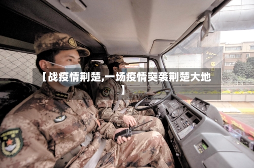 【战疫情荆楚,一场疫情突袭荆楚大地】-第1张图片