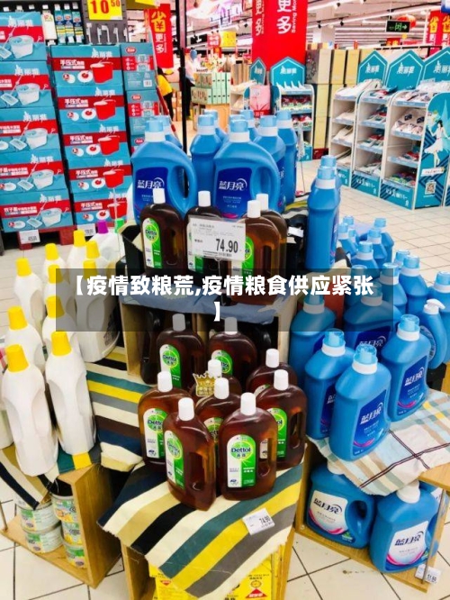 【疫情致粮荒,疫情粮食供应紧张】-第2张图片