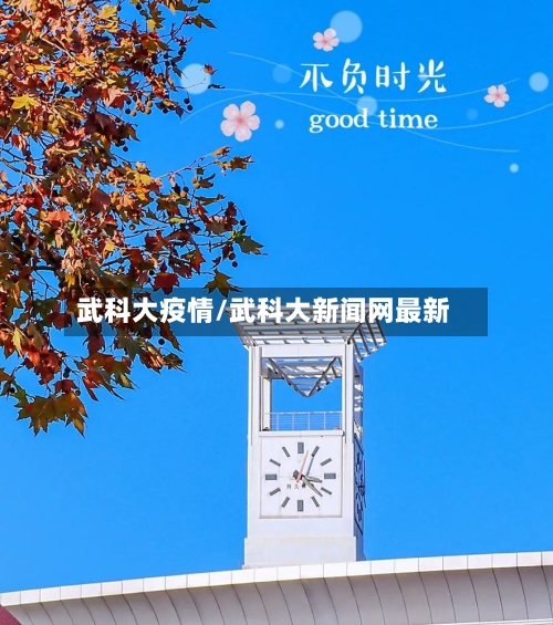 武科大疫情/武科大新闻网最新-第1张图片
