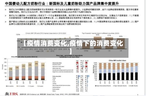 【疫情消费变化,疫情下的消费变化】-第2张图片