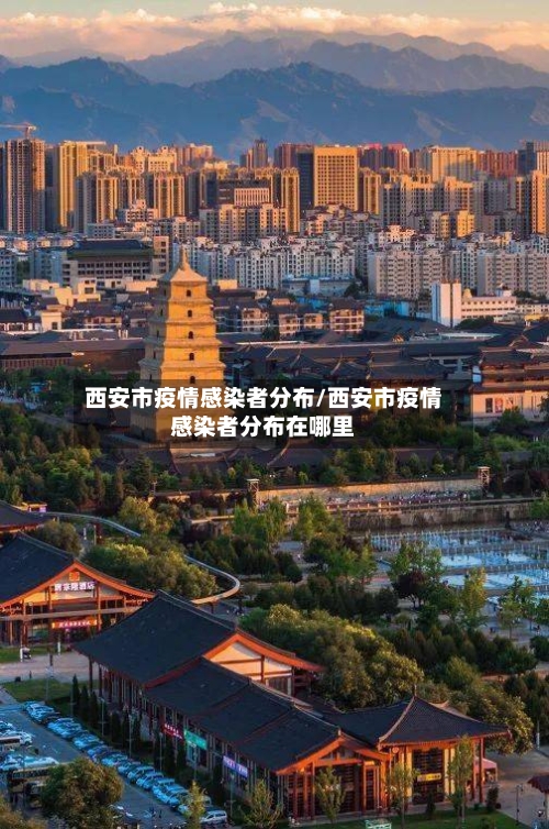 西安市疫情感染者分布/西安市疫情感染者分布在哪里-第2张图片