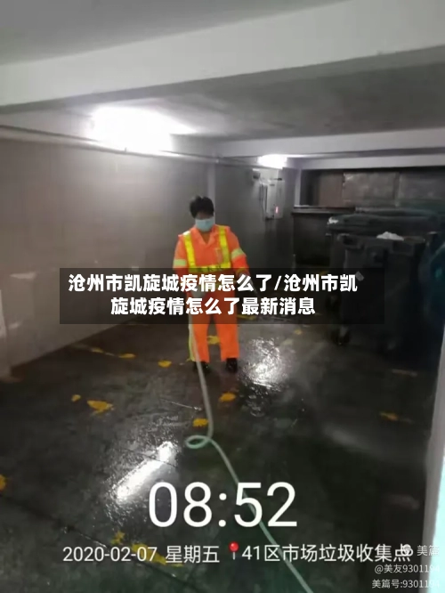 沧州市凯旋城疫情怎么了/沧州市凯旋城疫情怎么了最新消息-第1张图片