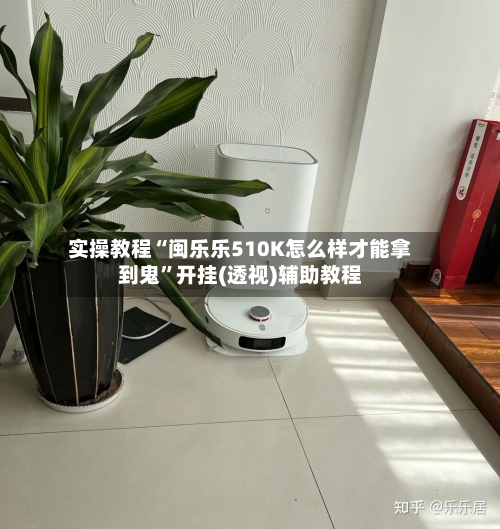 实操教程“闽乐乐510K怎么样才能拿到鬼	”开挂(透视)辅助教程-第1张图片