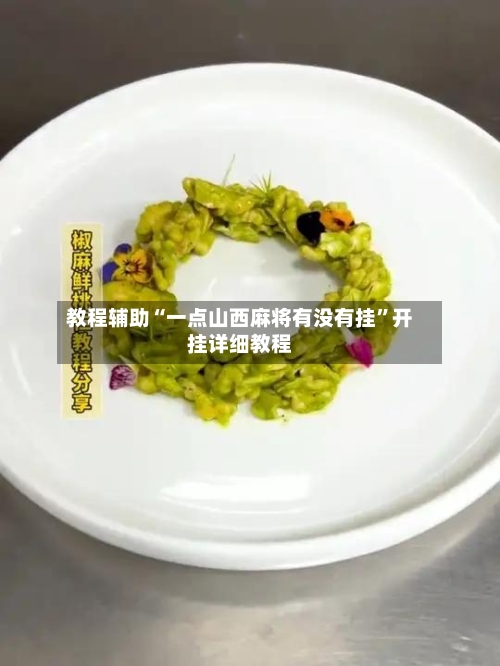 教程辅助“一点山西麻将有没有挂”开挂详细教程-第1张图片