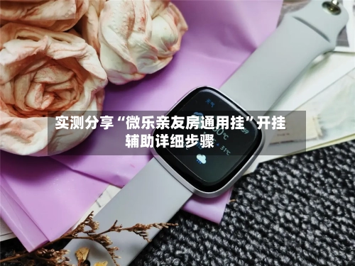 实测分享“微乐亲友房通用挂”开挂辅助详细步骤-第3张图片