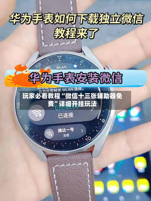 玩家必看教程“微信十三张辅助器免费	”详细开挂玩法-第3张图片