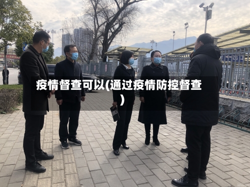 疫情督查可以(通过疫情防控督查)-第1张图片