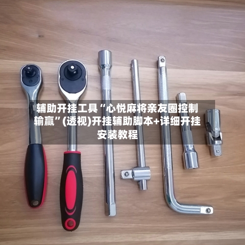 辅助开挂工具“心悦麻将亲友圈控制输赢”(透视)开挂辅助脚本+详细开挂安装教程-第2张图片