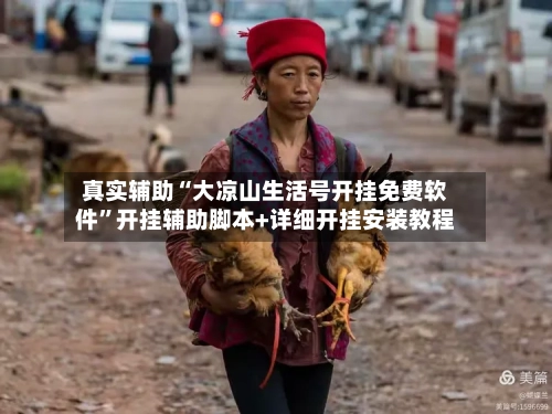 真实辅助“大凉山生活号开挂免费软件”开挂辅助脚本+详细开挂安装教程-第3张图片