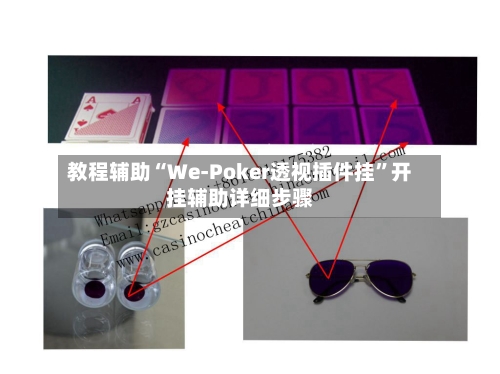 教程辅助“We-Poker透视插件挂”开挂辅助详细步骤-第1张图片