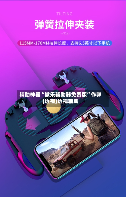 辅助神器“微乐辅助器免费版”作弊(透视)透视辅助-第1张图片