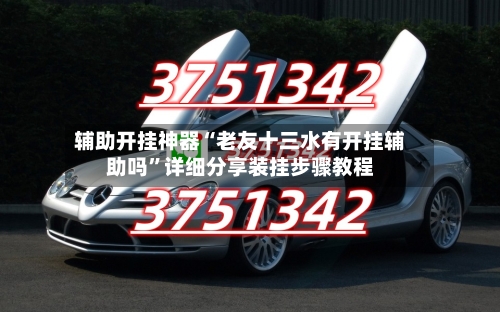 辅助开挂神器“老友十三水有开挂辅助吗”详细分享装挂步骤教程-第1张图片