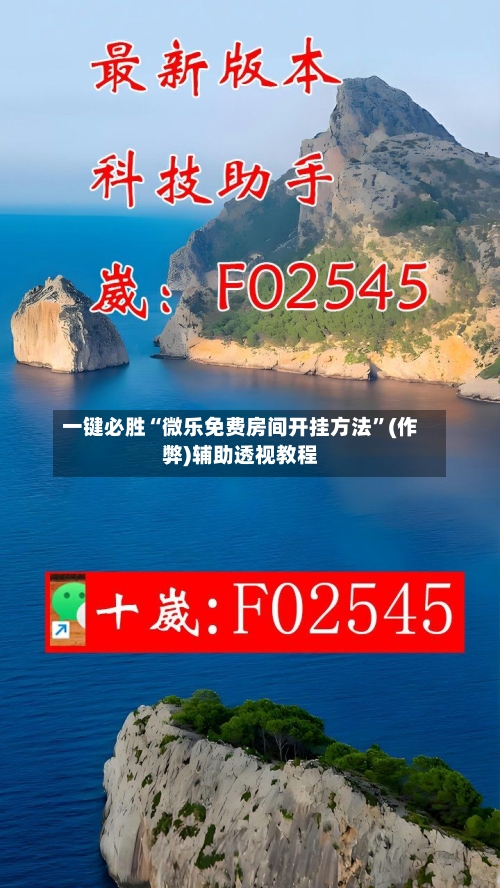 一键必胜“微乐免费房间开挂方法”(作弊)辅助透视教程-第2张图片