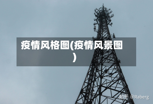 疫情风格图(疫情风景图)-第3张图片