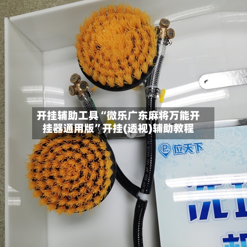开挂辅助工具“微乐广东麻将万能开挂器通用版”开挂(透视)辅助教程-第2张图片