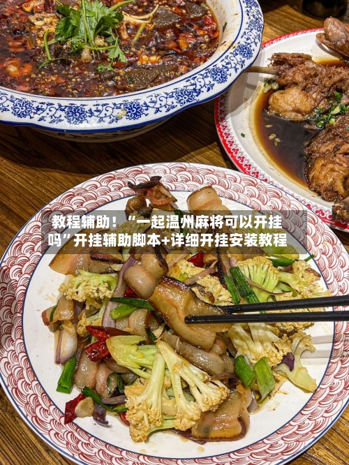 教程辅助！“一起温州麻将可以开挂吗”开挂辅助脚本+详细开挂安装教程-第2张图片