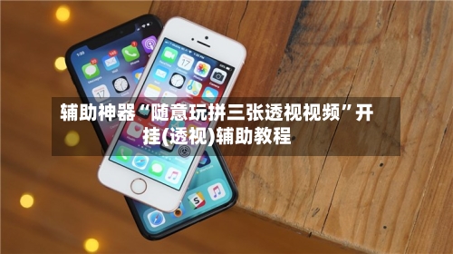 辅助神器“随意玩拼三张透视视频”开挂(透视)辅助教程-第2张图片