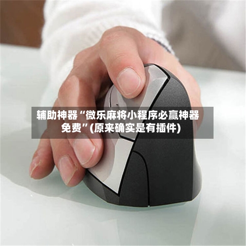 辅助神器“微乐麻将小程序必赢神器免费”(原来确实是有插件)-第2张图片