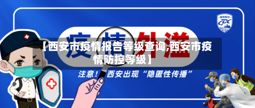 【西安市疫情报告等级查询,西安市疫情防控等级】-第2张图片