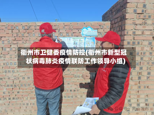 衢州市卫健委疫情防控(衢州市新型冠状病毒肺炎疫情联防工作领导小组)-第1张图片