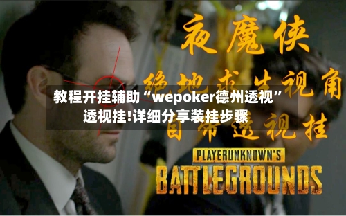 教程开挂辅助“wepoker德州透视”透视挂!详细分享装挂步骤-第2张图片