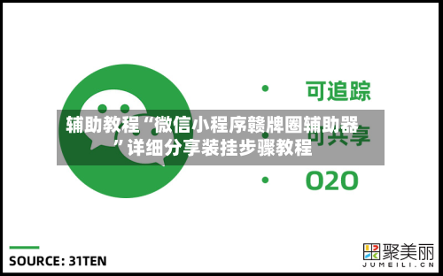 辅助教程“微信小程序赣牌圈辅助器	”详细分享装挂步骤教程-第2张图片
